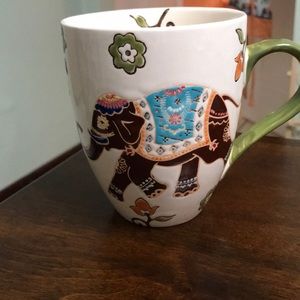 Elephant Mug